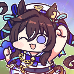 This is a pixiv picture whose title is ヴィブロス.