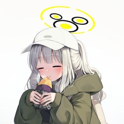 This is a pixiv picture whose title is ーワー.