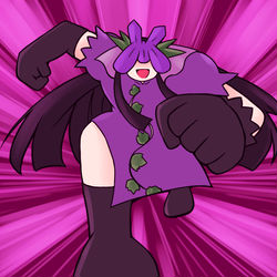 This is a pixiv picture whose title is （　▽　）残無様～♪.