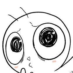 This is a pixiv picture whose title is 無題.
