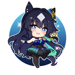 This is a pixiv picture whose title is ヴィルシーナ.
