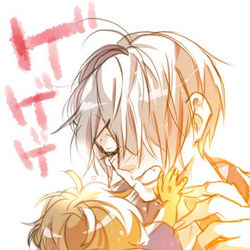 This is a pixiv picture whose title is ゲゲゲはよい.
