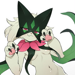 This is a pixiv picture whose title is マスカーニャ.