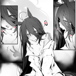 This is a pixiv picture whose title is Coffee_II.