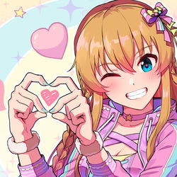This is a pixiv picture whose title is うみみん.