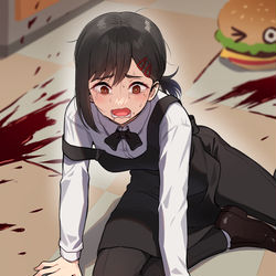 This is a pixiv picture whose title is ファミリー！.