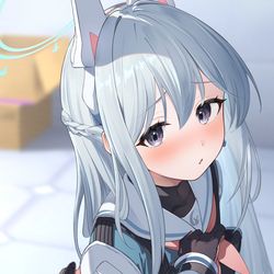 This is a pixiv picture whose title is ミヤコ.