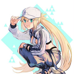 This is a pixiv picture whose title is Fateログ 8.