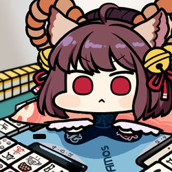 This is a pixiv picture whose title is 一姫.
