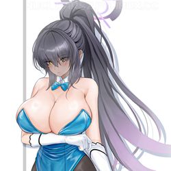 This is a pixiv picture whose title is 代わりの.