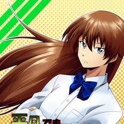 This is a pixiv picture whose title is DL販売しました.