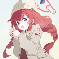 This is a pixiv picture whose title is 小塗マキ.