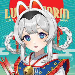 This is a pixiv picture whose title is C103.