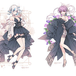 This is a pixiv picture whose title is 💖cm💖.