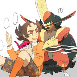 This is a pixiv picture whose title is コマピニャ/ドドピニャまとめ⑧.