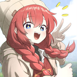 This is a pixiv picture whose title is 무제.