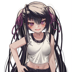 This is a pixiv picture whose title is Torriet Commission 001~002.