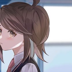 This is a pixiv picture whose title is 両片思いのスグアオMV風(※成長IF).