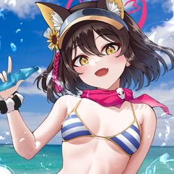 This is a pixiv picture whose title is 久田イズナ.