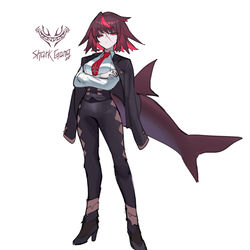 This is a pixiv picture whose title is 最近の創作まとめ15.