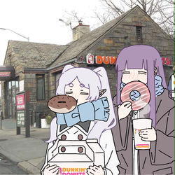This is a pixiv picture whose title is 무제.