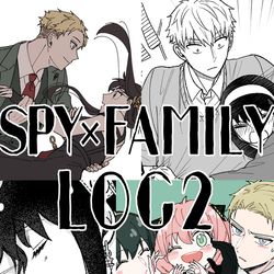This is a pixiv picture whose title is S×Fログまとめ2.