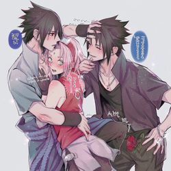 This is a pixiv picture whose title is 新刊通販のお知らせ.