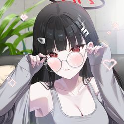 This is a pixiv picture whose title is リオ.