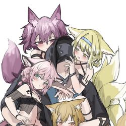 This is a pixiv picture whose title is receive9.