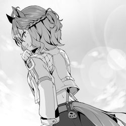 This is a pixiv picture whose title is 【無料配布ペーパー公開】C103お疲れ様でした.