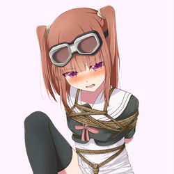 This is a pixiv picture whose title is 瞬ちゃん！.