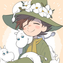 This is a pixiv picture whose title is ム！.
