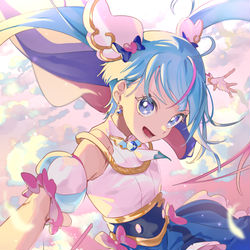 This is a pixiv picture whose title is プリキュアまとめ20.
