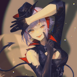 This is a pixiv picture whose title is アークナイツまとめ5.