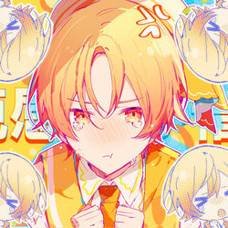 This is a pixiv picture whose title is 无题.