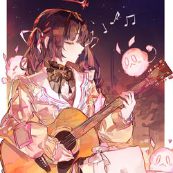 This is a pixiv picture whose title is リクエスト.