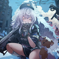 This is a pixiv picture whose title is A.C.P.U..