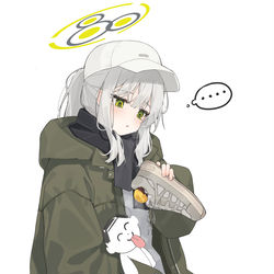 This is a pixiv picture whose title is 让红薯变的好吃的方法.