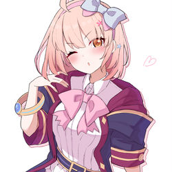 This is a pixiv picture whose title is いつものチエル.