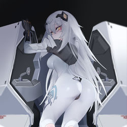 This is a pixiv picture whose title is Tareus.
