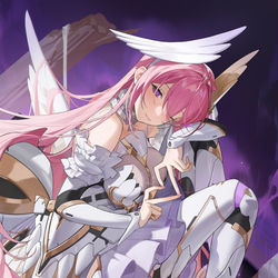 This is a pixiv picture whose title is doro.