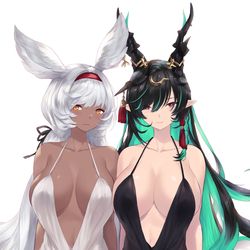 This is a pixiv picture whose title is よい年末年始を.