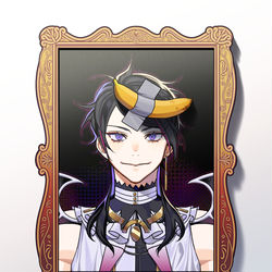 This is a pixiv picture whose title is banene.