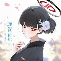 This is a pixiv picture whose title is 无题.
