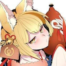 This is a pixiv picture whose title is お正月キヌ.