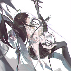 This is a pixiv picture whose title is 塑心.