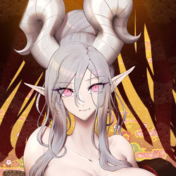 This is a pixiv picture whose title is 謹賀新年.