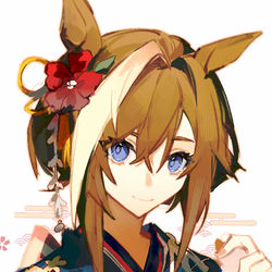 This is a pixiv picture whose title is 新年快乐！.