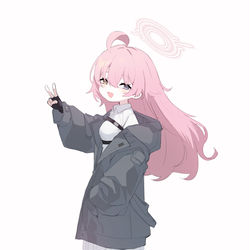 This is a pixiv picture whose title is Happy birthday.