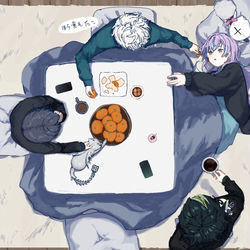 This is a pixiv picture whose title is 星導まとめ①.